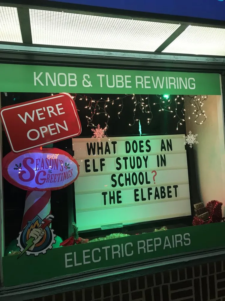 Expert electrician providing circuit breaker repair in , 