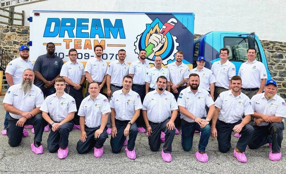 Licensed circuit breaker repair in Newtown Square, PA by Dream Team Home Services