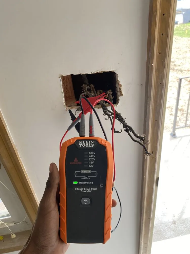 Slide of Dream Team Remodeling