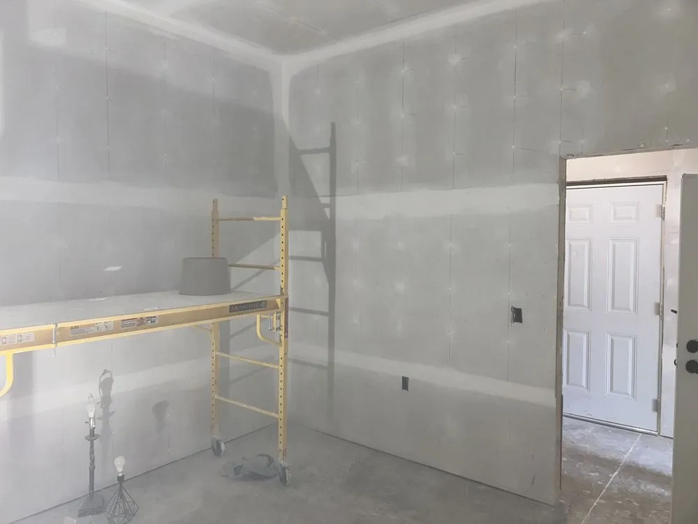 Slide of Dream World Services