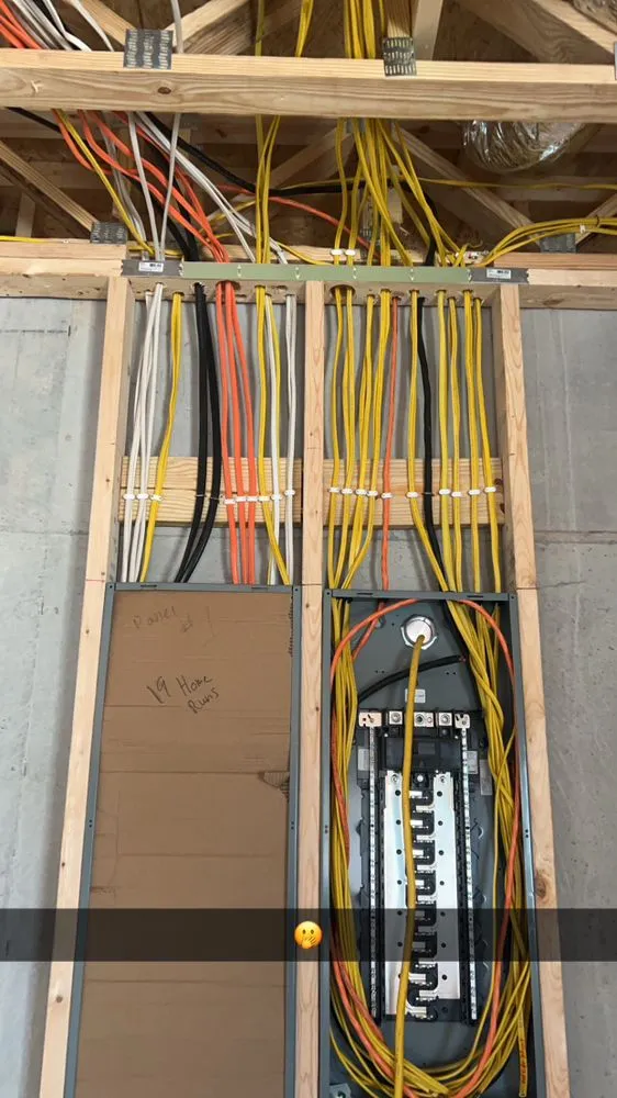 Slide of Dream World Services