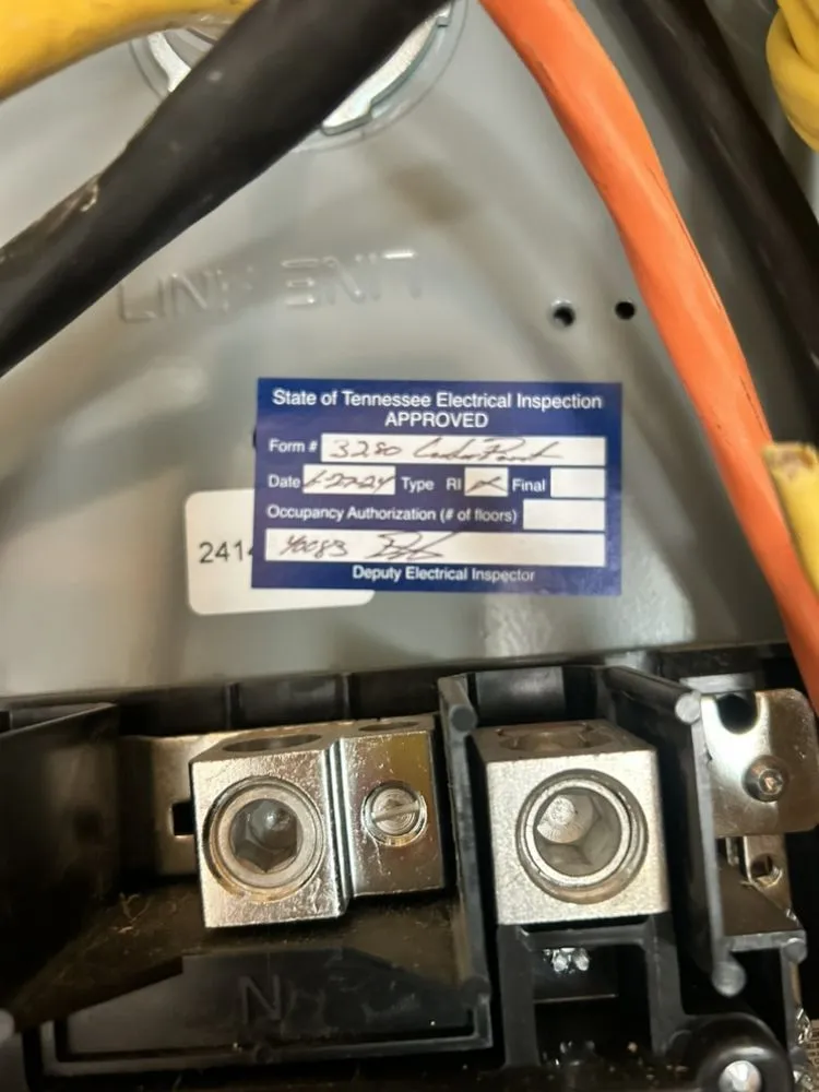 Slide of Dream World Services