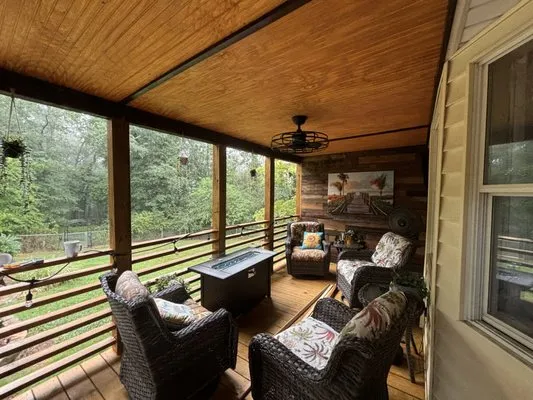 Dream World Services