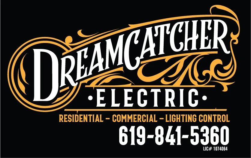Slide of Dreamcatcher Electric