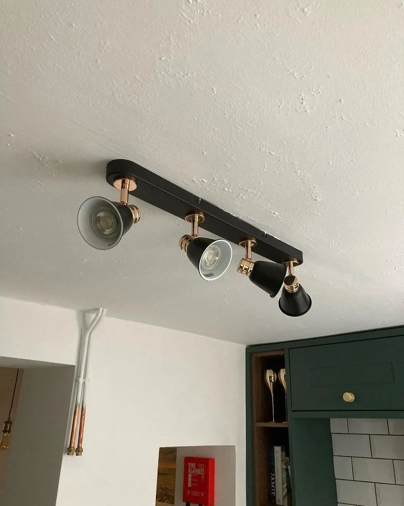 Slide of Dreamers Electrician Service