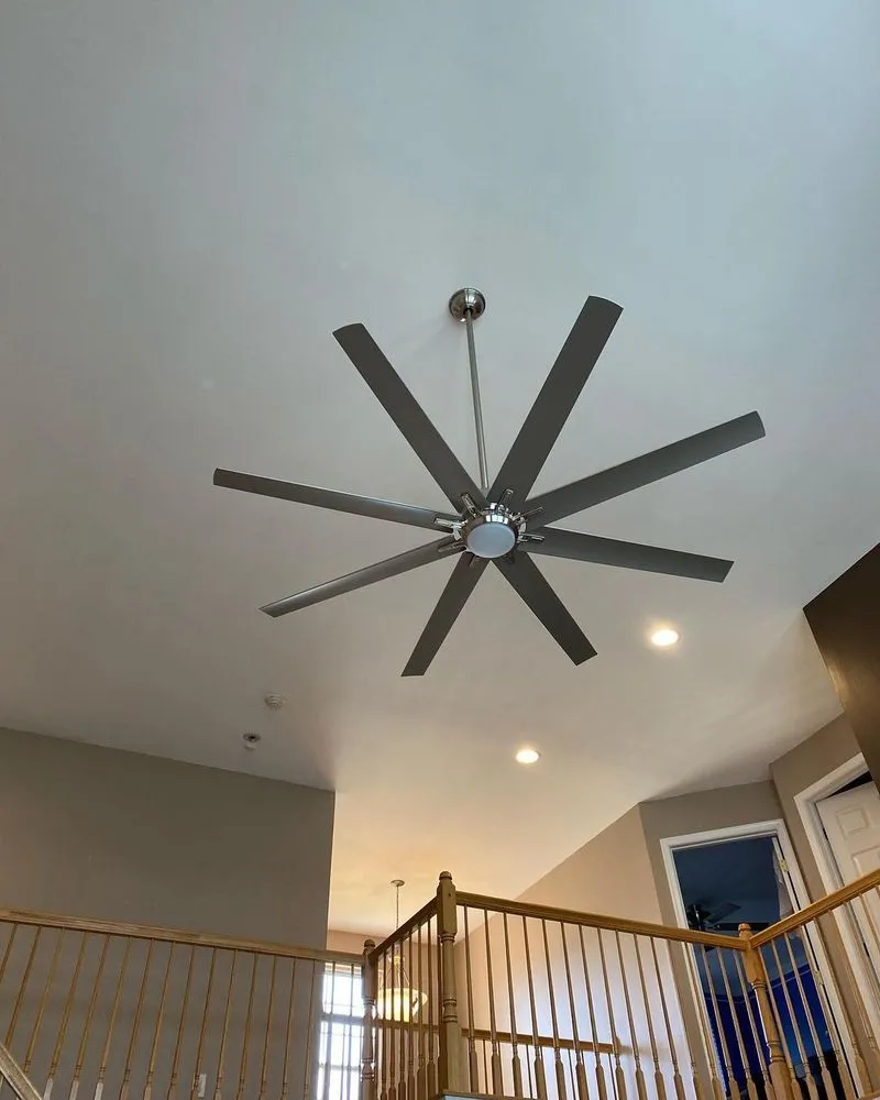 Slide of Dreamers Electrician Service