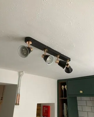 Dreamers Electrician Service Logo