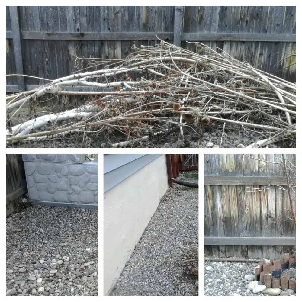 Slide of Dreamskapes Landskaping & Construction