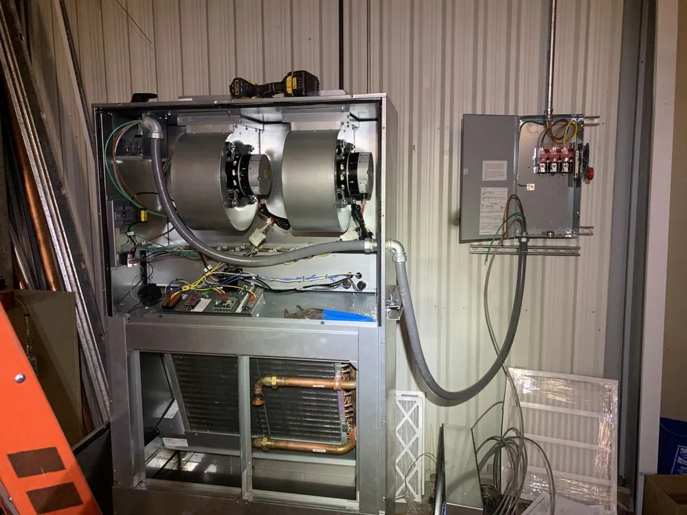 Slide of Dreamworks Electric