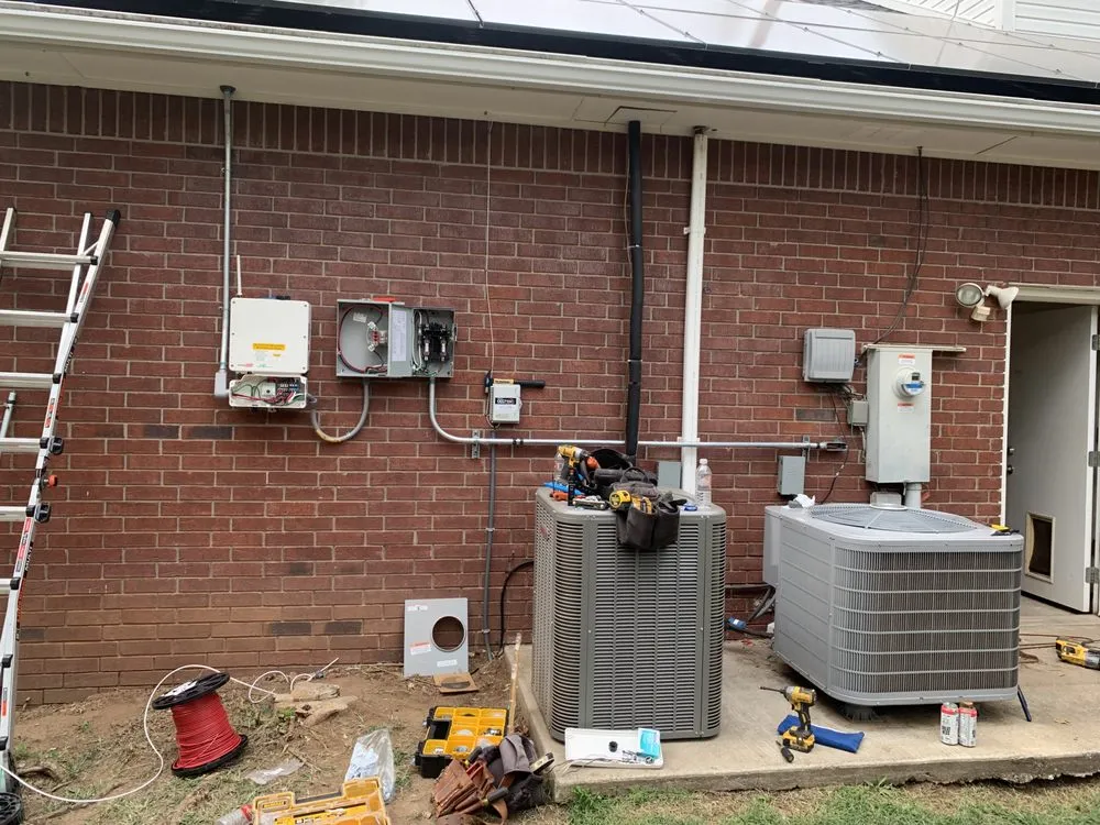 Slide of Dreamworks Electric