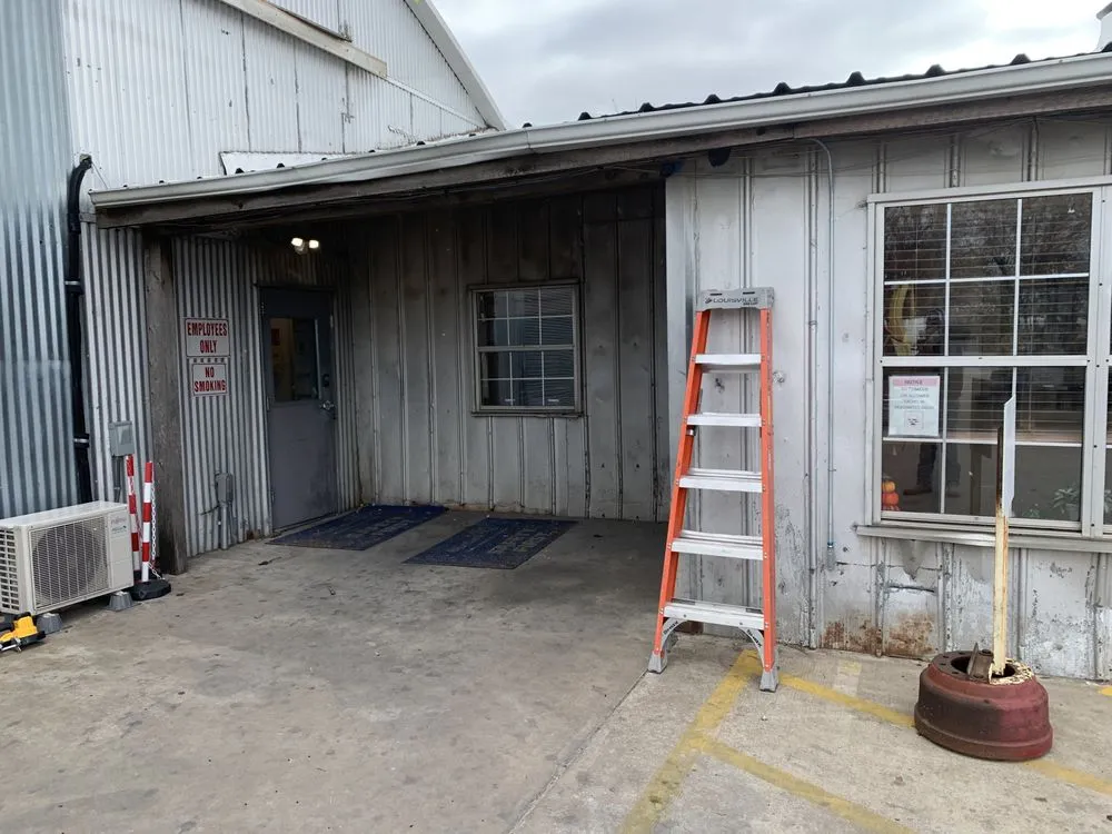 Slide of Dreamworks Electric