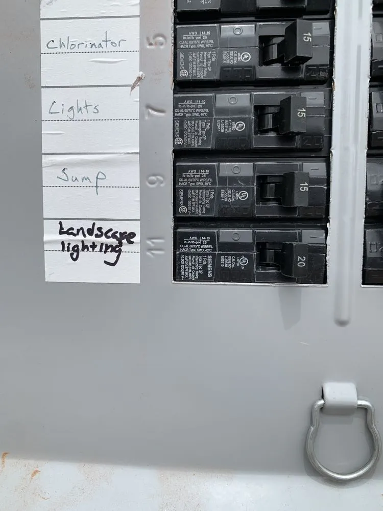 Slide of Dreamworks Electric