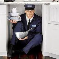 Slide of Drees Electric