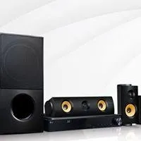 Slide of Drees Electric