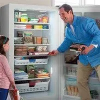 Slide of Drees Electric