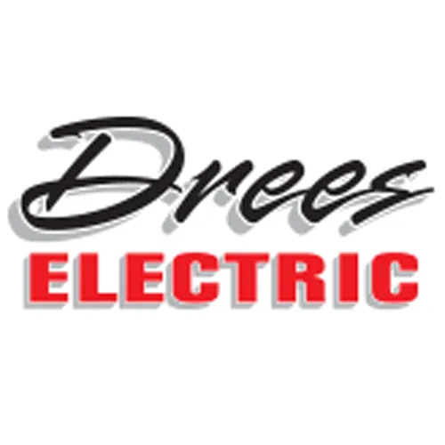 Slide of Drees Electric