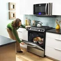 Slide of Drees Electric