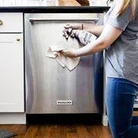 Slide of Drees Electric