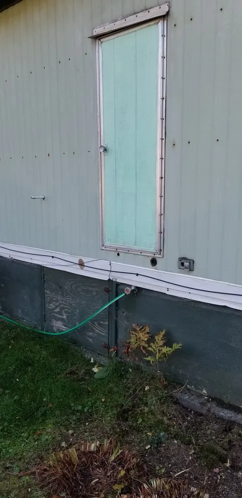 Slide of Drew Chaisson Master Electrician