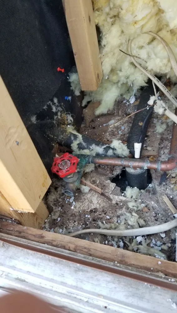 Slide of Drew Chaisson Master Electrician