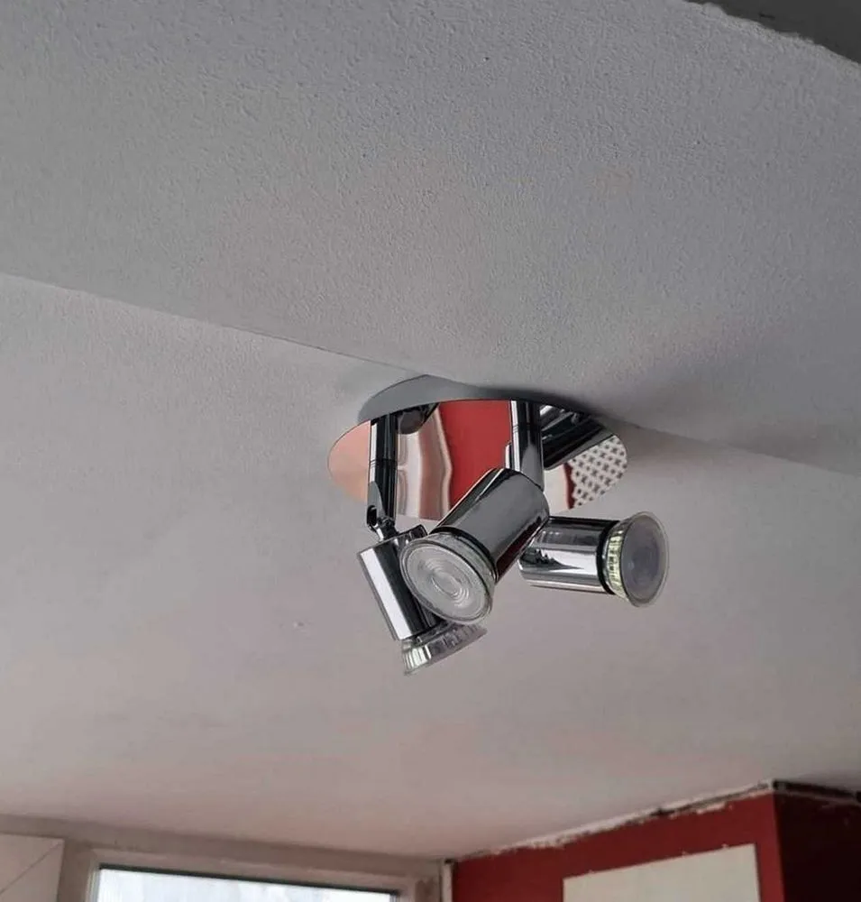 Slide of Drew Park Electric