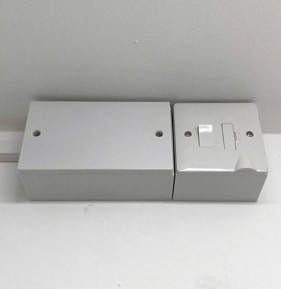 Slide of Drew Park Electric