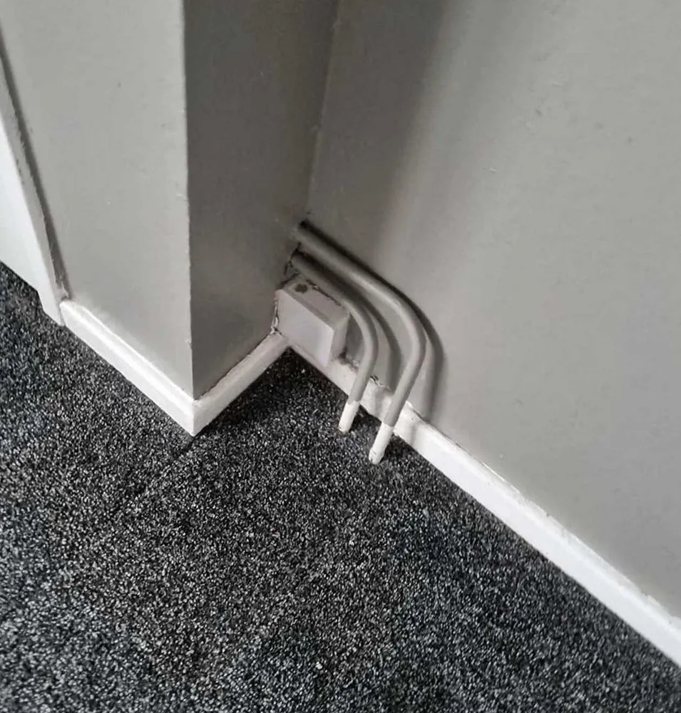 Slide of Drew Park Electric