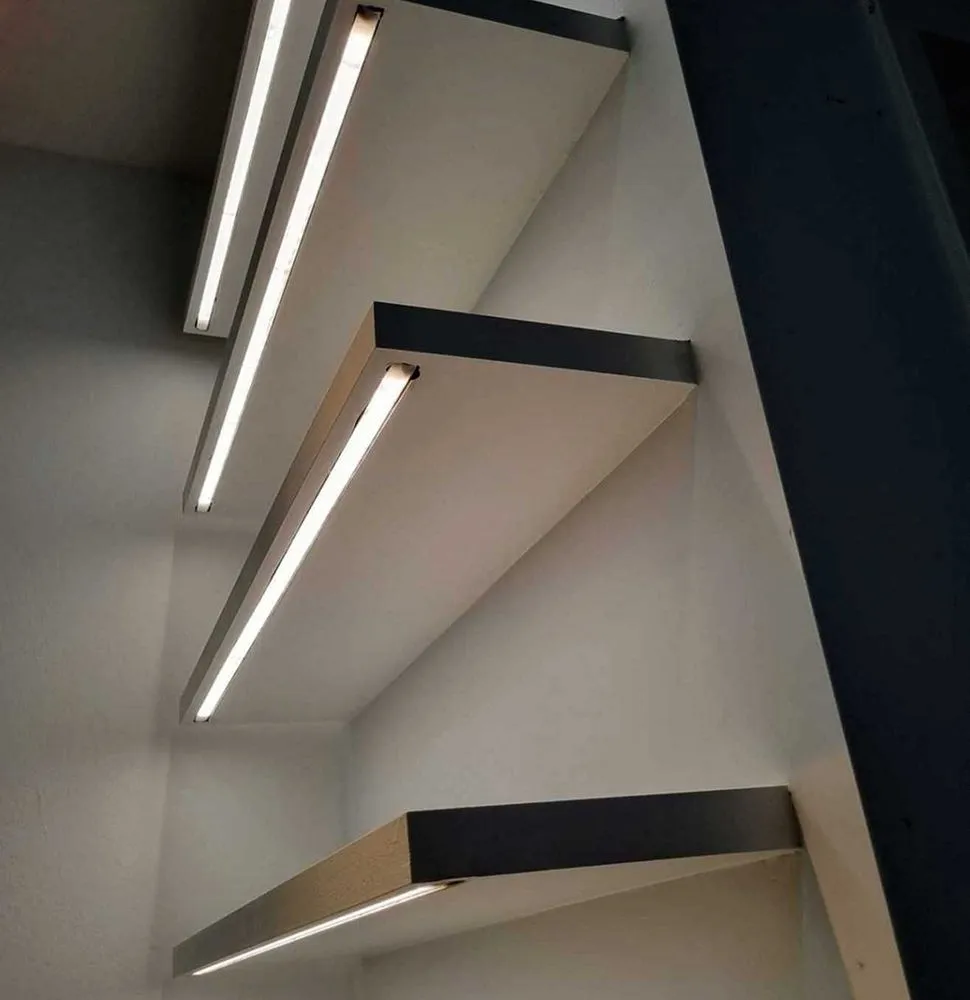 Slide of Drew Park Electric