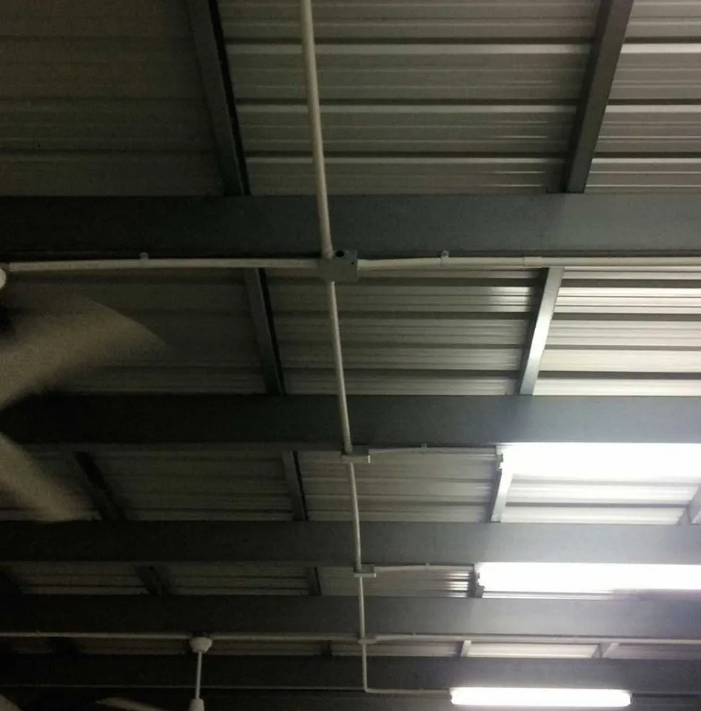 Slide of Drew Park Electric