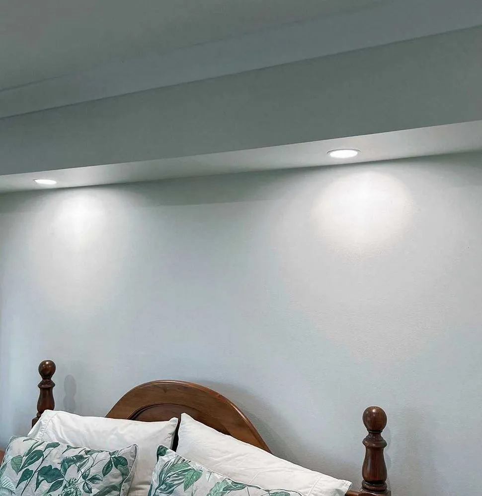 Slide of Drew Park Electric