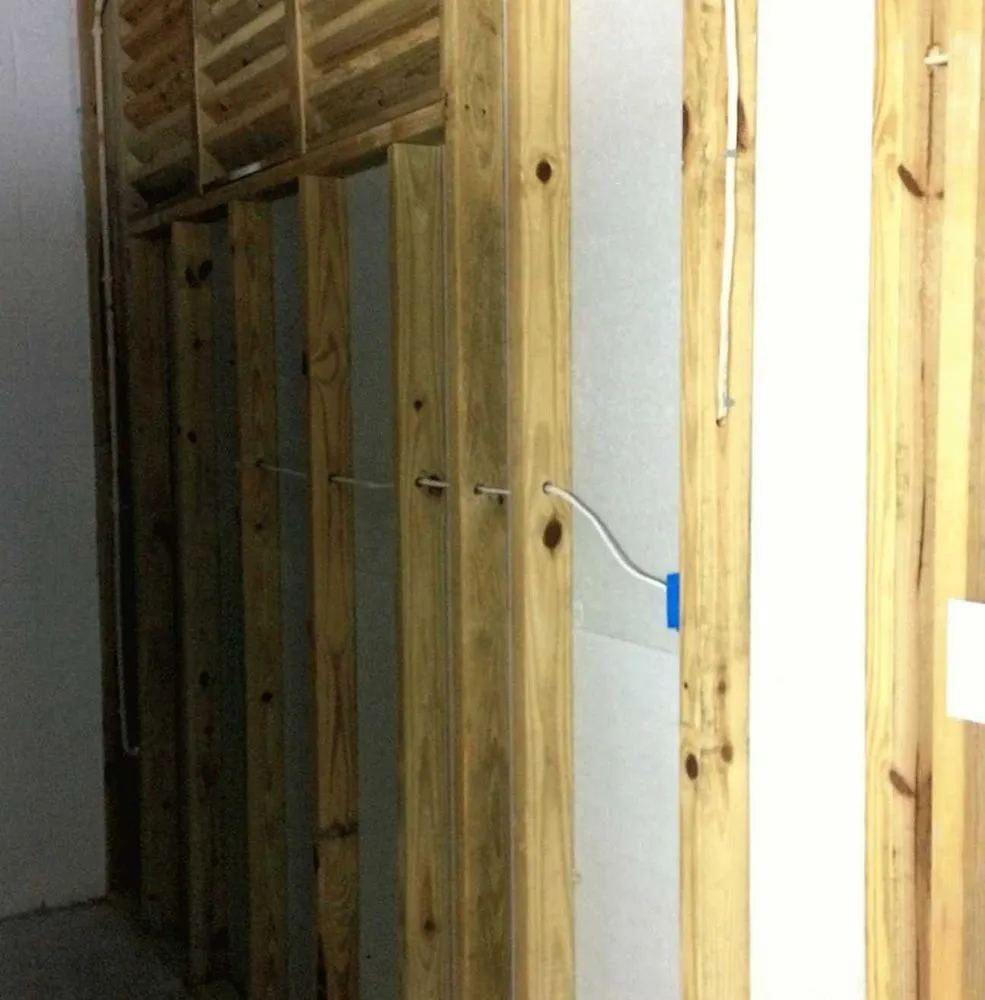 Slide of Drew Park Electric