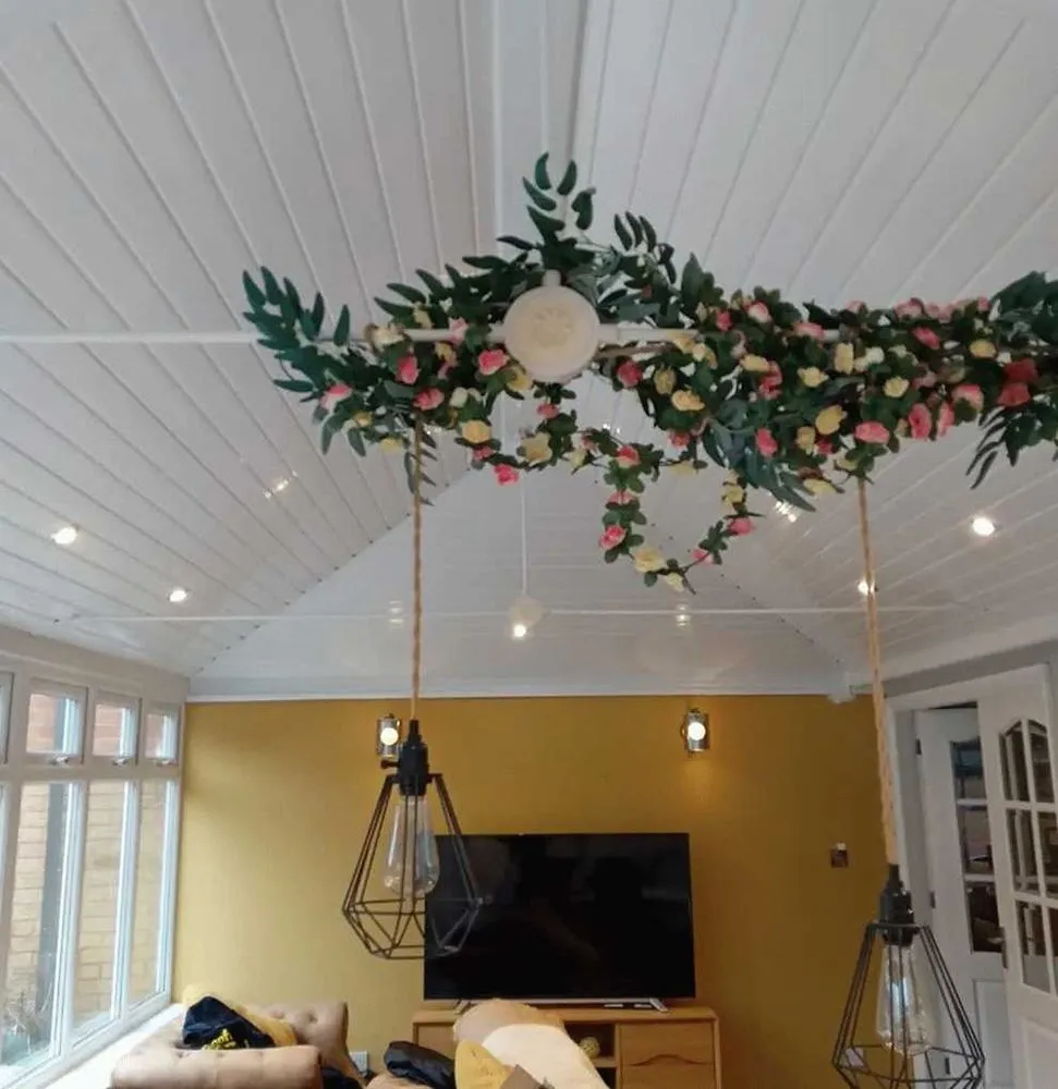 Slide of Drew Park Electric