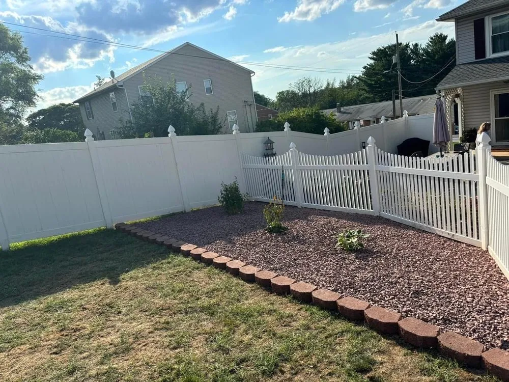 Slide of Drewski Lawn Care