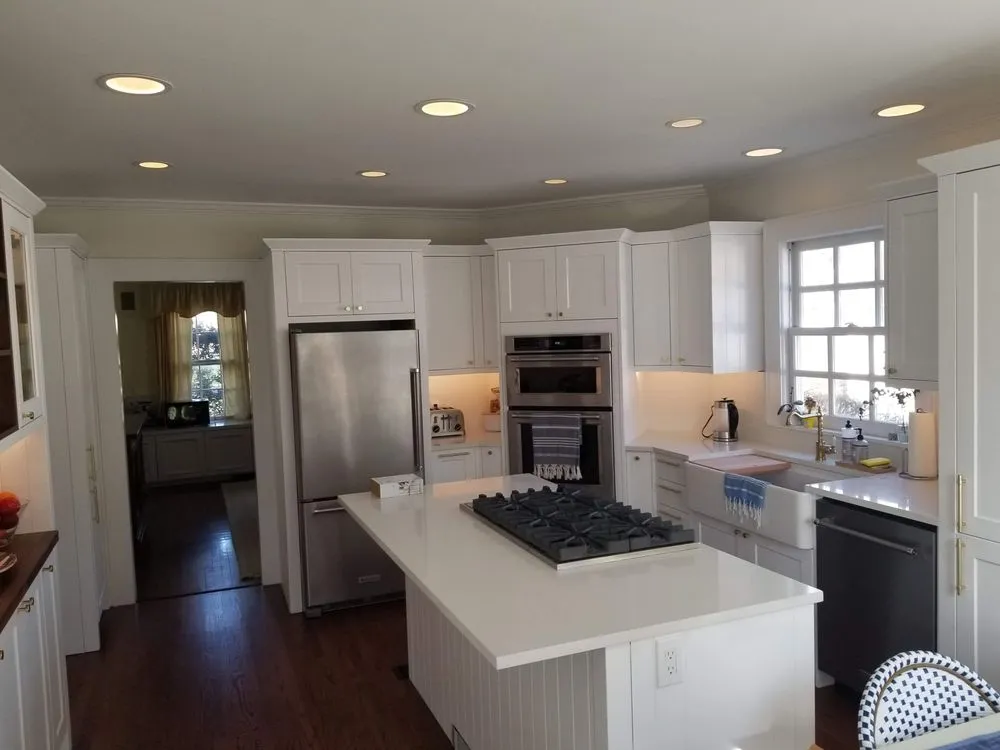 Professional panel upgrade experts serving Cornwall Bridge, CT - Dreyer Electrical