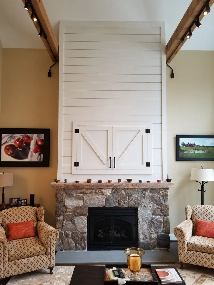Professional electrical repair experts serving Cornwall Bridge, CT - Dreyer Electrical