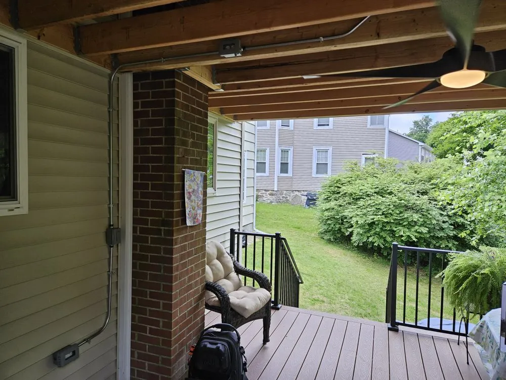 Expert lighting installation experts serving Cornwall Bridge, CT - Dreyer Electrical