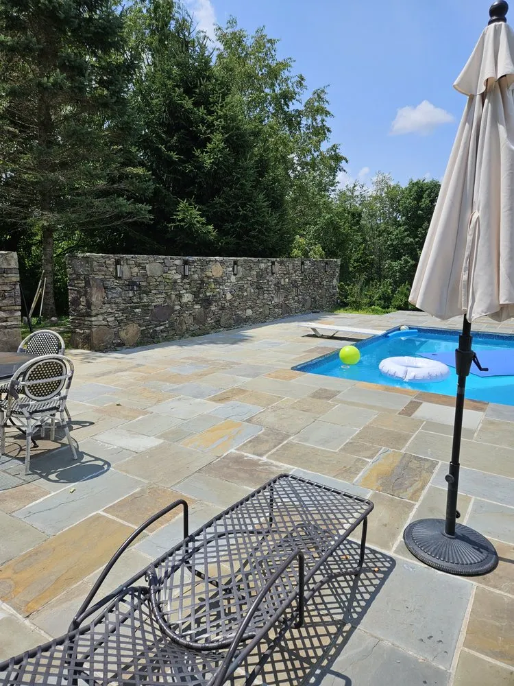 Reliable electrician providing wiring installation in Cornwall Bridge, CT - Dreyer Electrical
