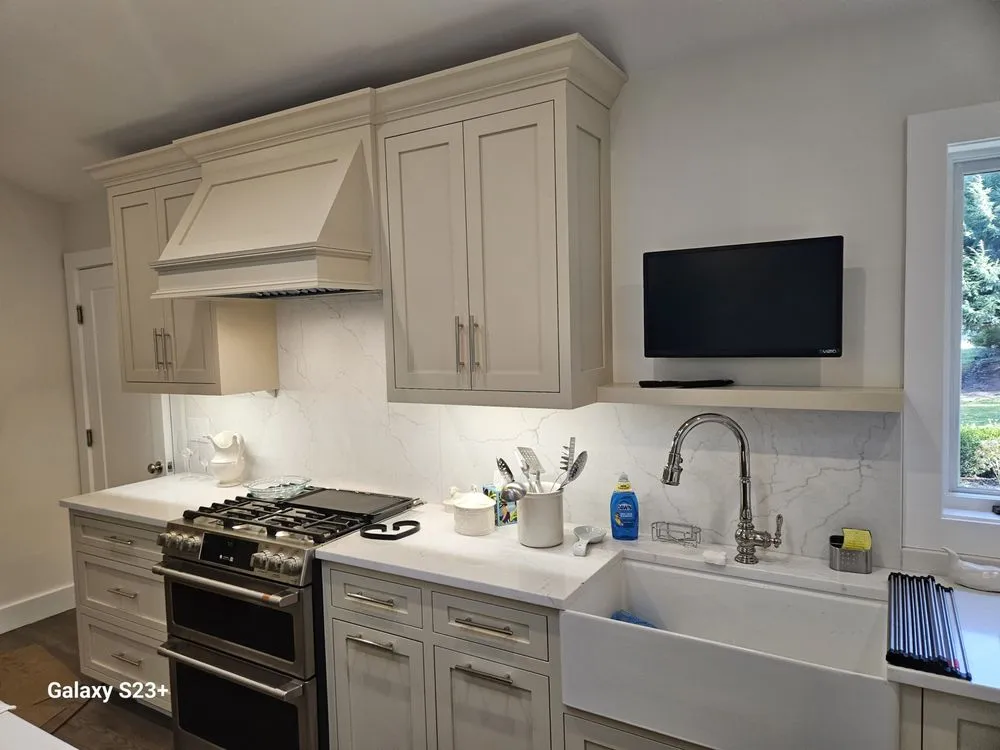 Certified panel upgrade service in Cornwall Bridge, CT - Dreyer Electrical
