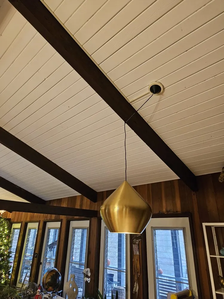 Certified electrician providing panel upgrade in Cornwall Bridge, CT - Dreyer Electrical