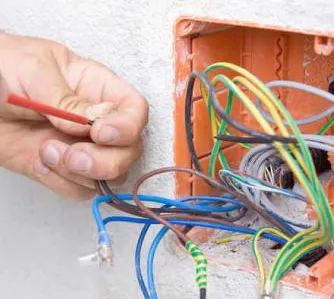 Slide of Drg Electric