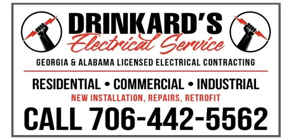 Drinkards Electric