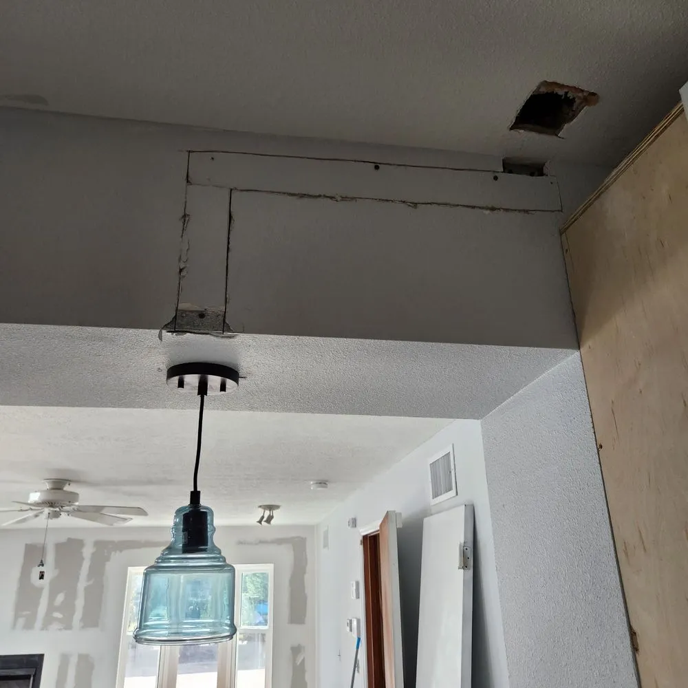 Slide of Driven Power Systems