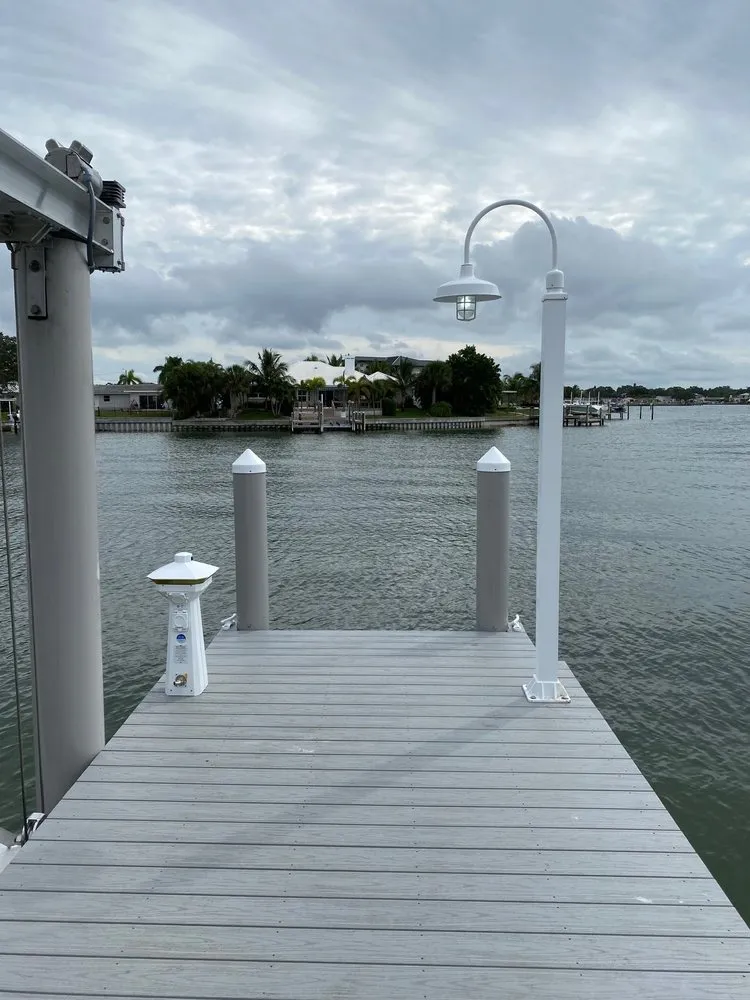 Slide of Driven Power Systems