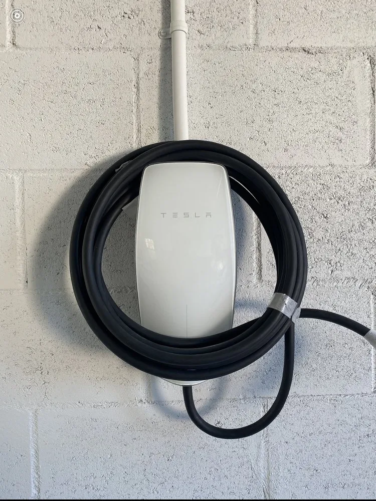 Slide of Driven Power Systems