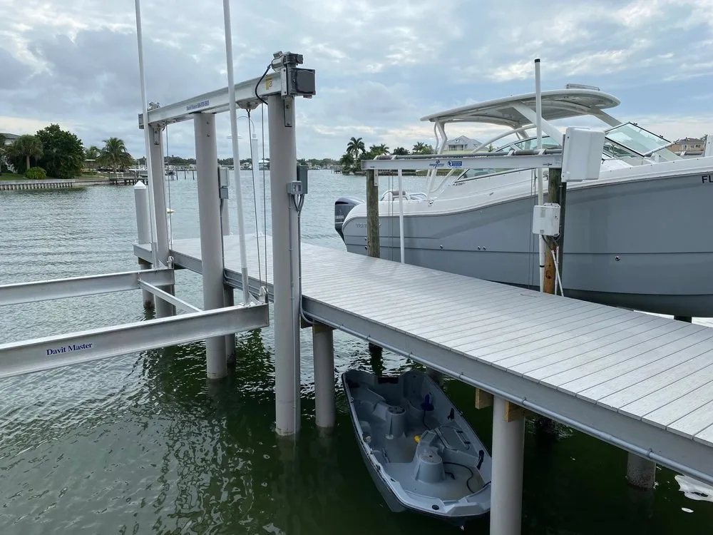 Slide of Driven Power Systems