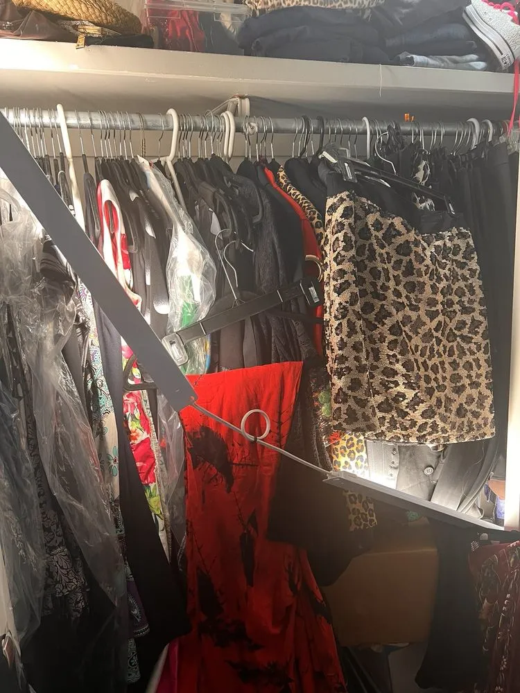 Slide of Driven Power Systems