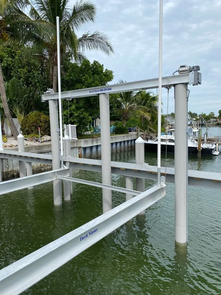 Slide of Driven Power Systems