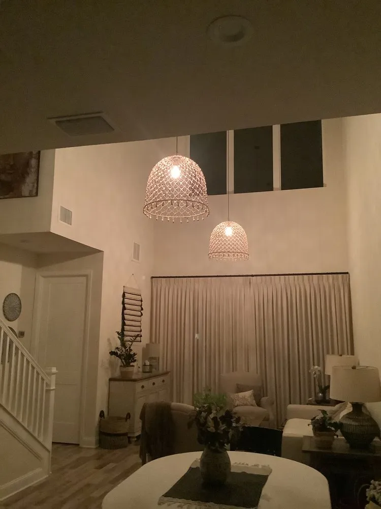 Slide of Driven Power Systems