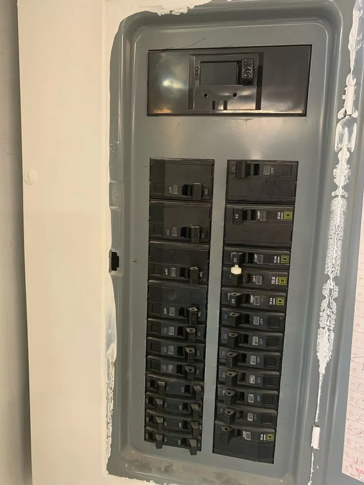 Expert lighting installation in , by Driven Power Systems