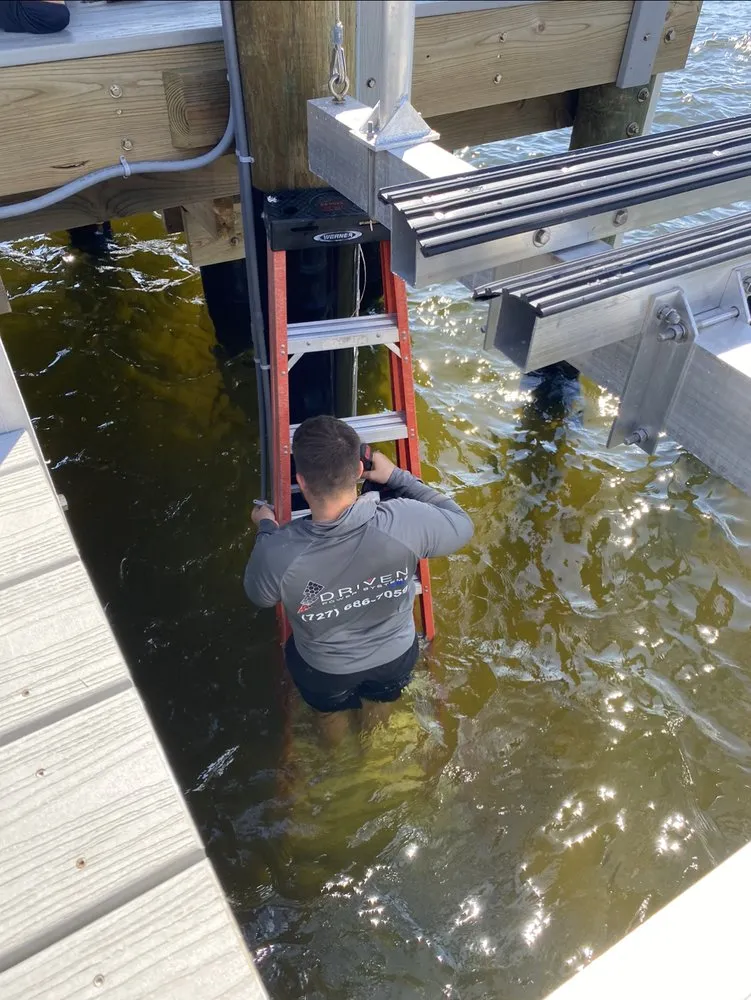 Licensed circuit breaker repair experts serving , - Driven Power Systems